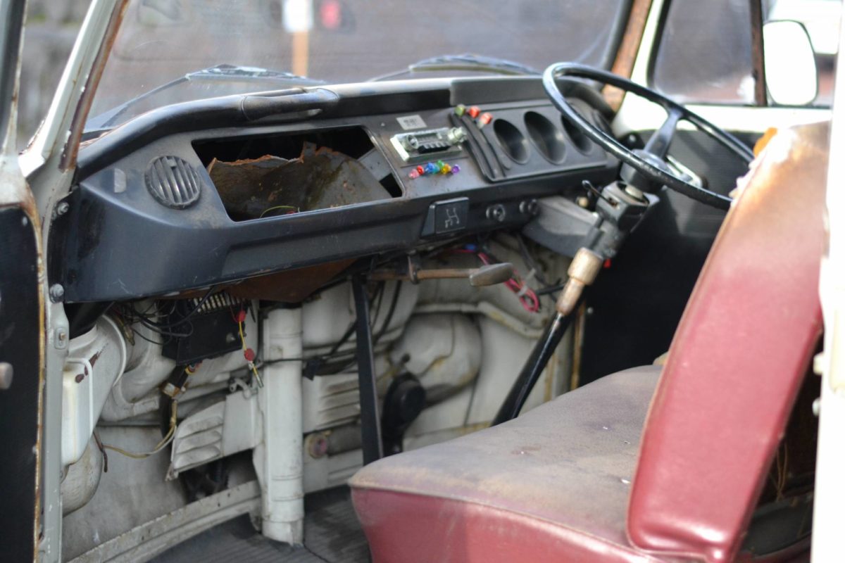 VW タイプ2｜MStech エムエステック｜ジムニーja11最終型を中心とした